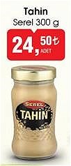 Serel Tahin 300 g