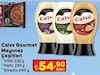 A101 28 Aralık 2023 Kataloğu Calve Gourmet Mayonez Çeşitleri 235/240 g