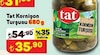 A101 28 Aralık 2023 Kataloğu Tat Kornişon Turşusu 680 gr