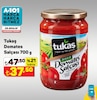 A101 28 Aralık 2023 Kataloğu Tukaş Domates Salçası 700 gr