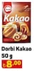 A101 30 Aralık 2023 Kataloğu Dorbi 50 gr Kakao