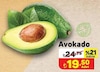 A101 4 Ocak 2024 Kataloğu Avokado Adet