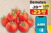 A101 4 Ocak 2024 Kataloğu Domates kg