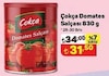 A101 6 Ocak 2024 Kataloğu Çokça 830 gr Domates Salçası