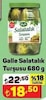 A101 20 Ocak 2024 Kataloğu Galle 680 gr Salatalık Turşusu