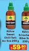 A101 1 Şubat 2024 Kataloğu Kühne Sweet Chilli Tatlı Acı Sos 255 g 