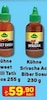 A101 1 Şubat 2024 Kataloğu Kühne Sriracha Acı Biber Sosu 230 g 
