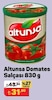 A101 1 Şubat 2024 Kataloğu Altunsa 830 gr Domates Salçası