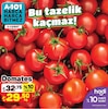 A101 2 Şubat 2024 Kataloğu Domates kg 