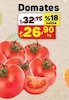 A101 8 Şubat 2024 Kataloğu Domates kg