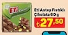 A101 15 Şubat 2024 Kataloğu Eti Antep Fıstıklı Kare Çikolata 60 gr