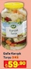 A101 22 Şubat 2024 Kataloğu Galle 3000 gr Karışık Turşu