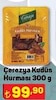 A101 29 Şubat 2024 Kataloğu Çerezya 300 gr Kudüs Hurması
