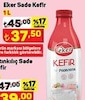 A101 24 Şubat 2024 Kataloğu Eker Sade Kefir 1 lt