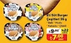 A101 24 Şubat 2024 Kataloğu Eti Sütlü ve Ballı Süt Burger 35 gr