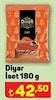 A101 7 Mart 2024 Kataloğu Diyar Baharat 180 gr İsot