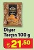 A101 7 Mart 2024 Kataloğu Diyar Baharat 100 gr Tarçın