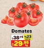 A101 7 Mart 2024 Kataloğu Domates kg