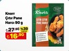A101 9 Mart 2024 Kataloğu Knorr 90 gr Çıtır Pane Harcı