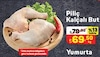 A101 21 Mart 2024 Kataloğu Piliç Kalçalı But kg 