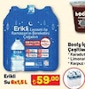 A101 28 Mart 2024 Kataloğu Erikli 1.5 lt 6'lı Paket Su