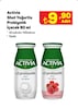 A101 23 Mart 2024 Kataloğu Activia Shot 80 ml