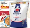 A101 4 Nisan 2024 Kataloğu Sinangil 9 kg Buğday Unu