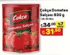 A101 6 Nisan 2024 Kataloğu Çokça 830 gr Domates Salçası