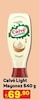 A101 11 Nisan 2024 Kataloğu Calve Light Mayonez 540 g 