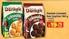 A101 11 Nisan 2024 Kataloğu Ülker Dankek Lokmalık Kek 160 gr