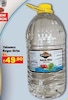 A101 18 Nisan 2024 Kataloğu Yakamoz Beyaz Sirke 5 L