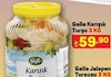 A101 25 Nisan 2024 Kataloğu Galle 3000 gr Karışık Turşu