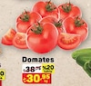 A101 25 Nisan 2024 Kataloğu Domates kg 