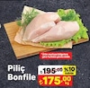 A101 2 Mayıs 2024 Kataloğu Piliç Bonfile kg 