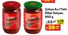 A101 2 Mayıs 2024 Kataloğu Çokça 650 gr Acı Biber Salçası