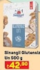 A101 9 Mayıs 2024 Kataloğu Sinangil 500 gr Glutensiz Un