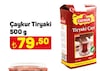 A101 9 Mayıs 2024 Kataloğu Çaykur Tiryaki 500 gr Çay