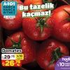 A101 10 Mayıs 2024 Kataloğu Domates Kg