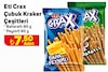 A101 18 Mayıs 2024 Kataloğu Eti Crax Baharatlı Çubuk Kraker 80 gr
