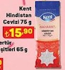A101 6 Haziran 2024 Kataloğu Kent Hindistan Cevizi 75 G