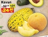 A101 23 Mayıs 2024 Kataloğu Kavun Kg