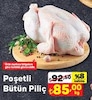 A101 23 Mayıs 2024 Kataloğu Poşetli Bütün Piliç Kg