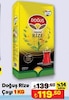 A101 25 Mayıs 2024 Kataloğu Doğuş Geleneksel Rize 1 kg Çay