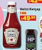 A101 20 Haziran 2024 Kataloğu Heinz Ketçap 1 kg