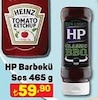 A101 20 Haziran 2024 Kataloğu Heinz Hp Klasik Barbekü Sos 465 gr