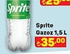 A101 20 Haziran 2024 Kataloğu Sprite 1.5 lt