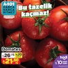 A101 15 Haziran 2024 Kataloğu Domates Kg