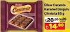 A101 22 Haziran 2024 Kataloğu Ülker Caramio 55 gr Karamelli Çikolata