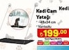 A101 27 Haziran 2024 Kataloğu Kedi Cam Yatağı