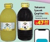A101 27 Haziran 2024 Kataloğu Yakamoz 5 lt Limonata